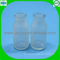 10ml Transparent Moulded Bottle